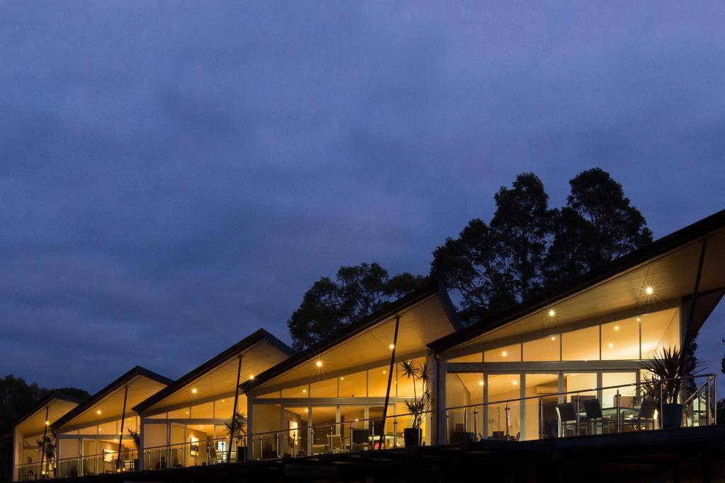 Central Avenue Apartments Margaret River Extérieur photo