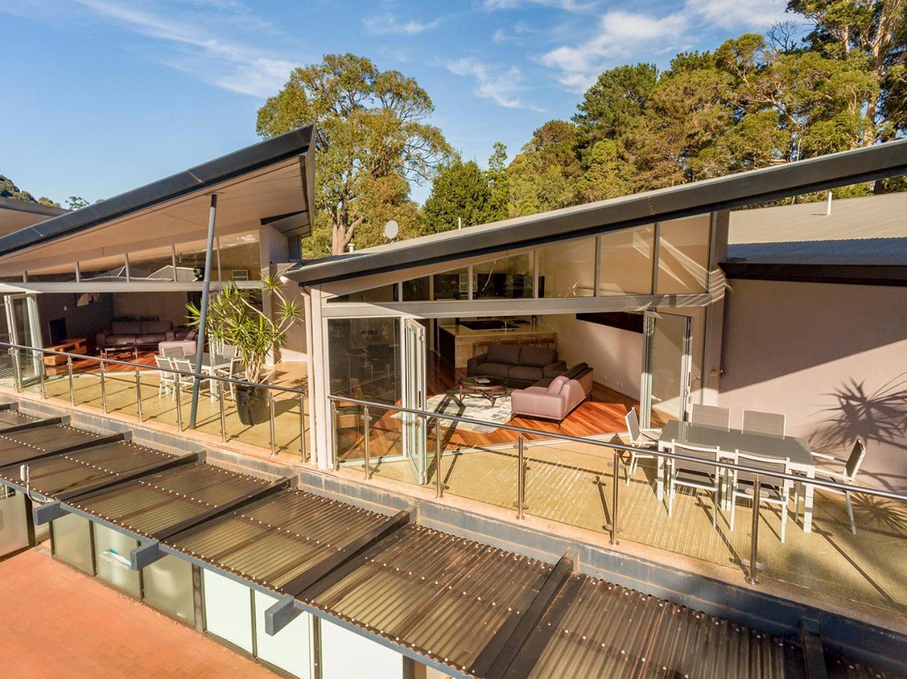 Central Avenue Apartments Margaret River Extérieur photo