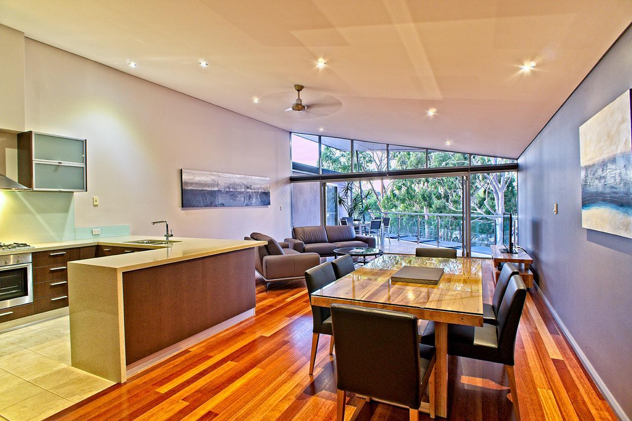 Central Avenue Apartments Margaret River Extérieur photo