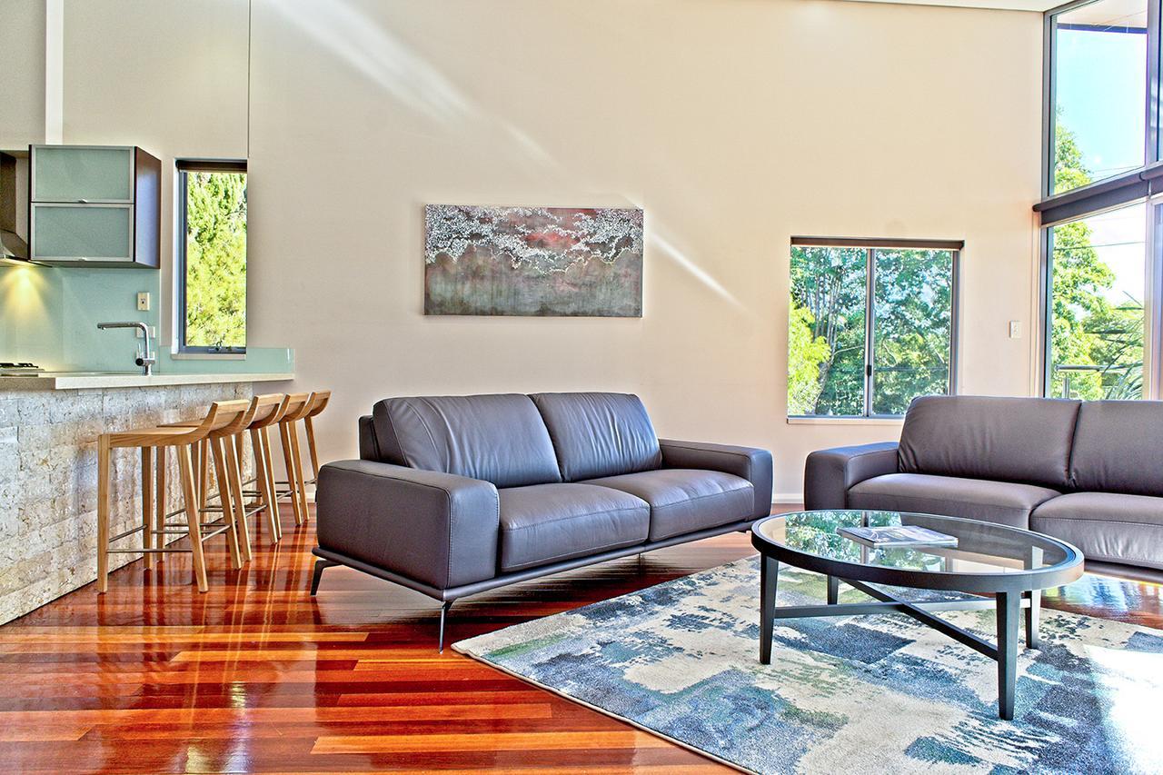 Central Avenue Apartments Margaret River Extérieur photo