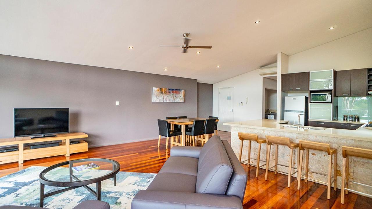 Central Avenue Apartments Margaret River Extérieur photo