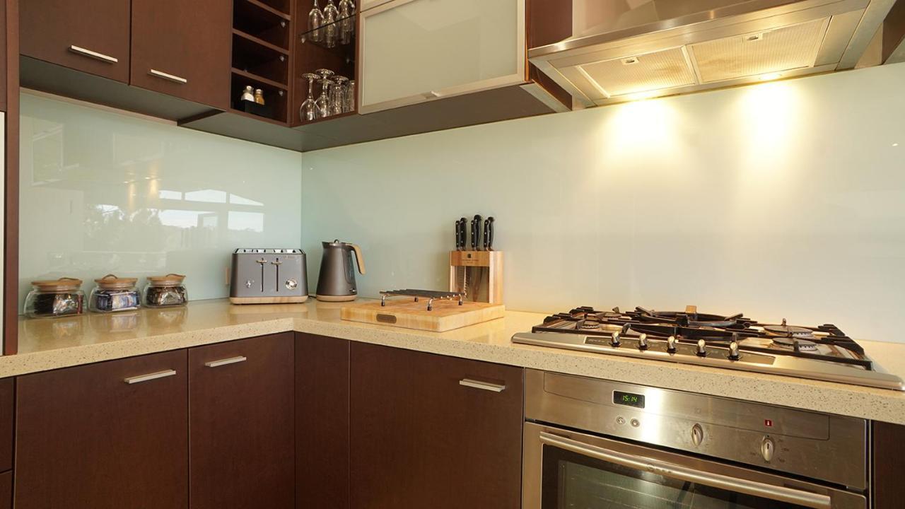 Central Avenue Apartments Margaret River Extérieur photo