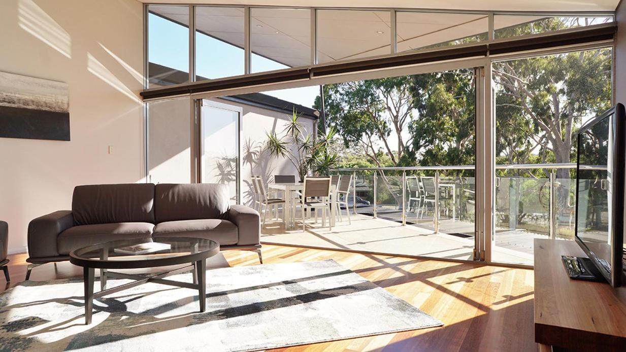 Central Avenue Apartments Margaret River Extérieur photo