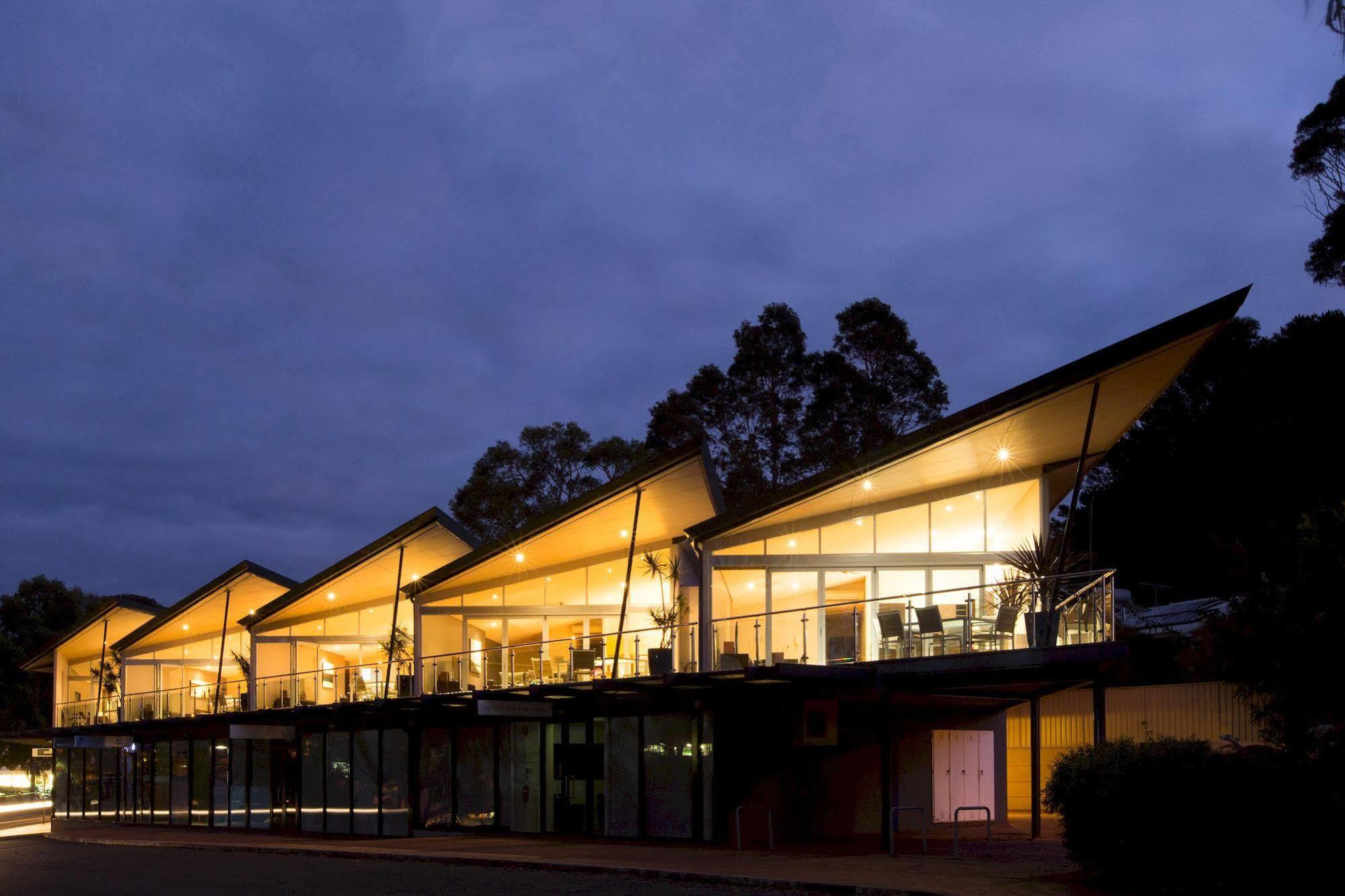 Central Avenue Apartments Margaret River Extérieur photo