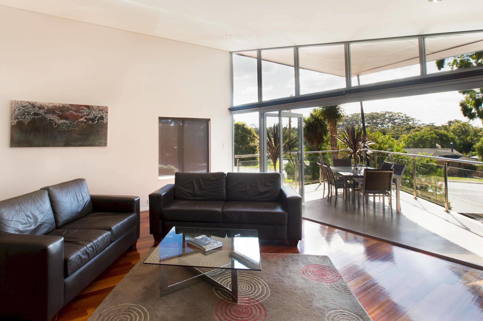 Central Avenue Apartments Margaret River Extérieur photo