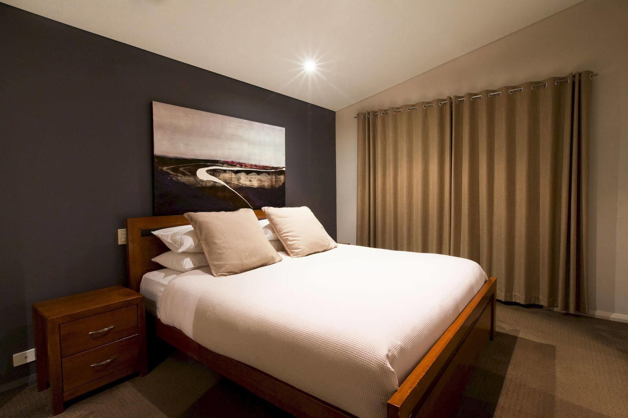 Central Avenue Apartments Margaret River Extérieur photo