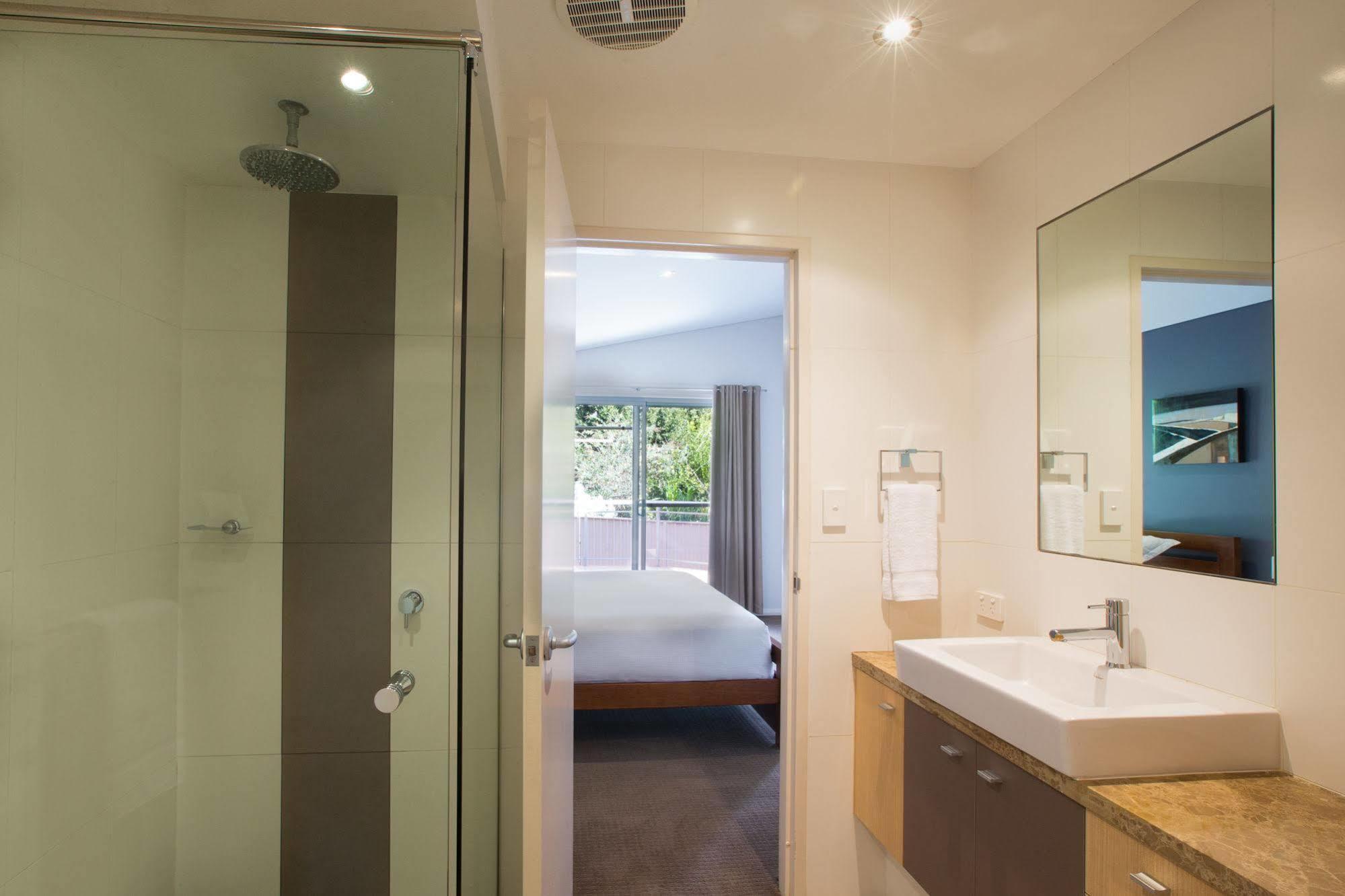 Central Avenue Apartments Margaret River Extérieur photo