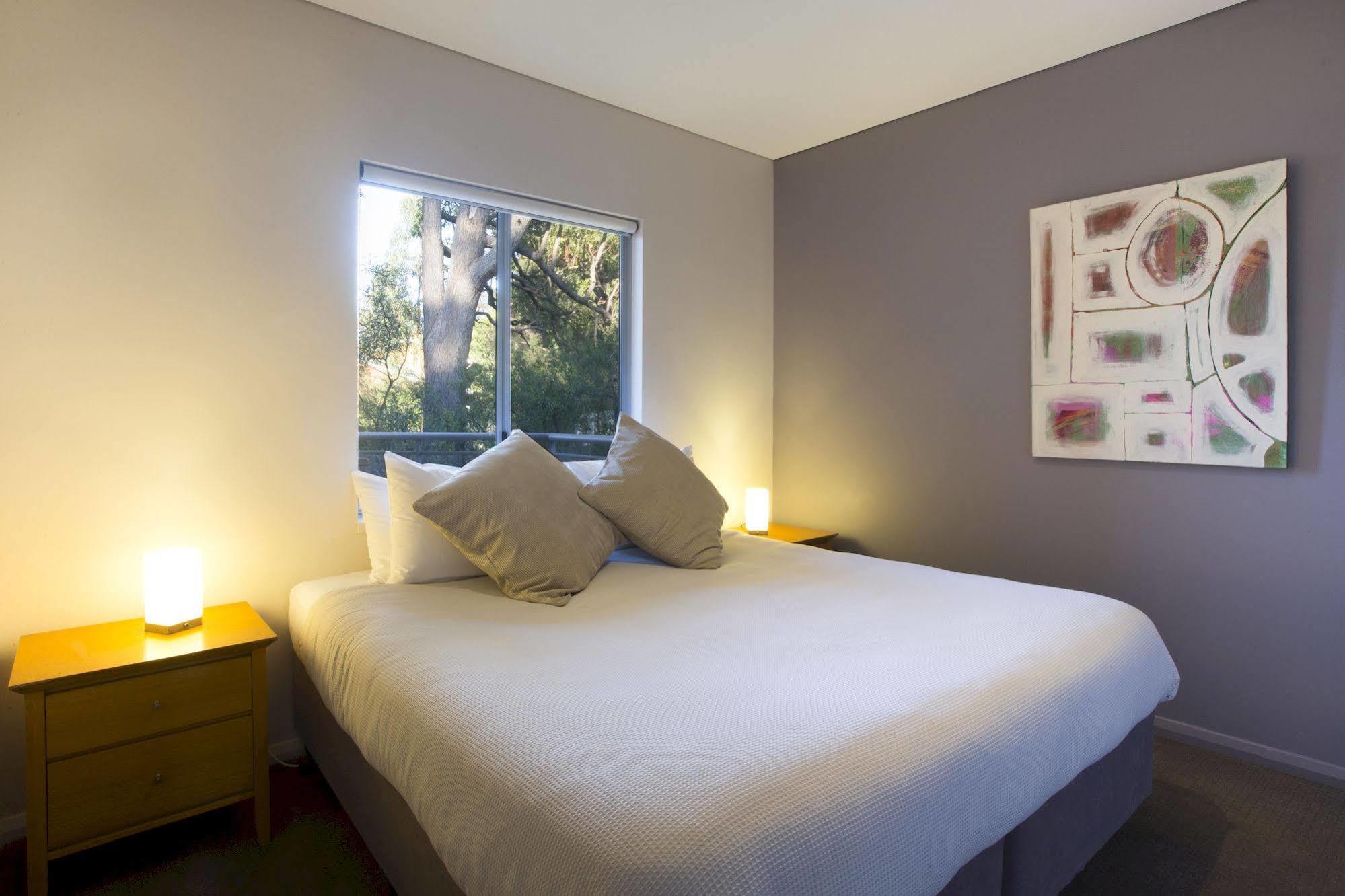Central Avenue Apartments Margaret River Extérieur photo