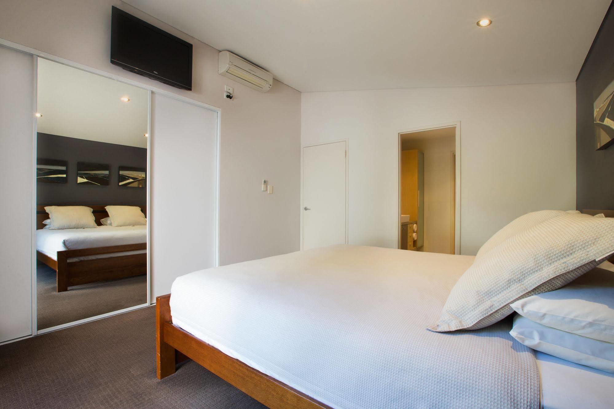 Central Avenue Apartments Margaret River Extérieur photo