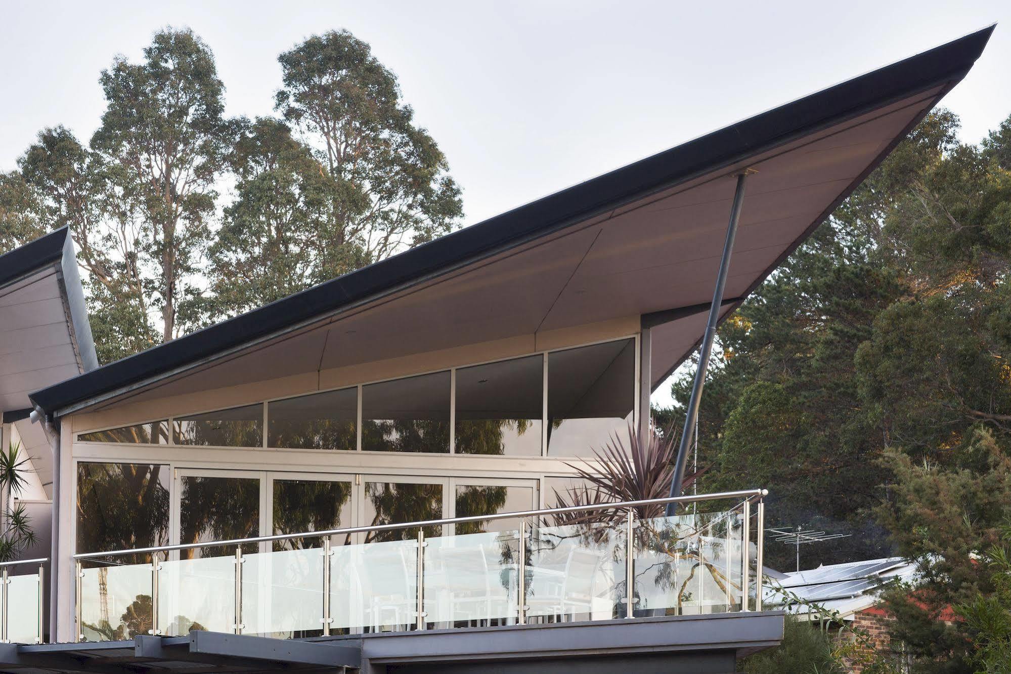 Central Avenue Apartments Margaret River Extérieur photo